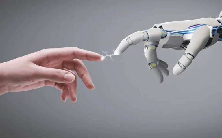 AI Revolution: Transforming the Financial Landscape for a New Era